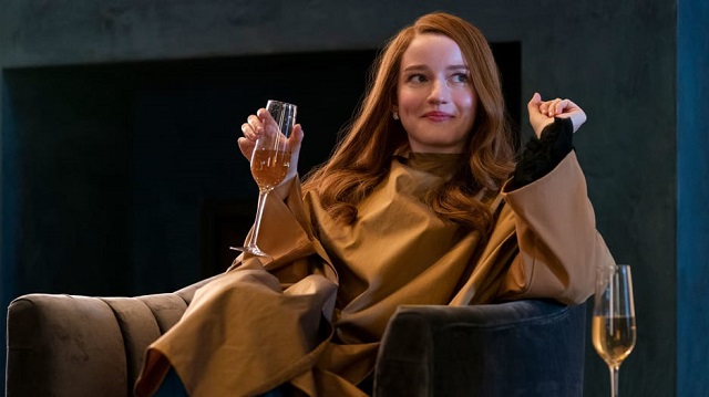 Anna Delvey of Netflix’s ‘Inventing Anna’ is the scammer antihero we deserve