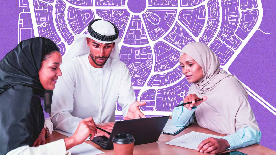As Expo 2020 Dubai ends, District 2020 set to welcome first cohort of 85 start-ups