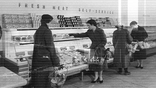 The fascinating history of shopping and its influence on how we buy stuff today