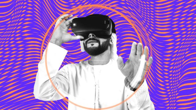 How ready is the Middle East for its metaverse take-off?