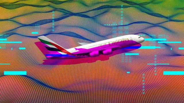 Emirates to fly into the virtual realm with customized NFTs and metaverse experiences