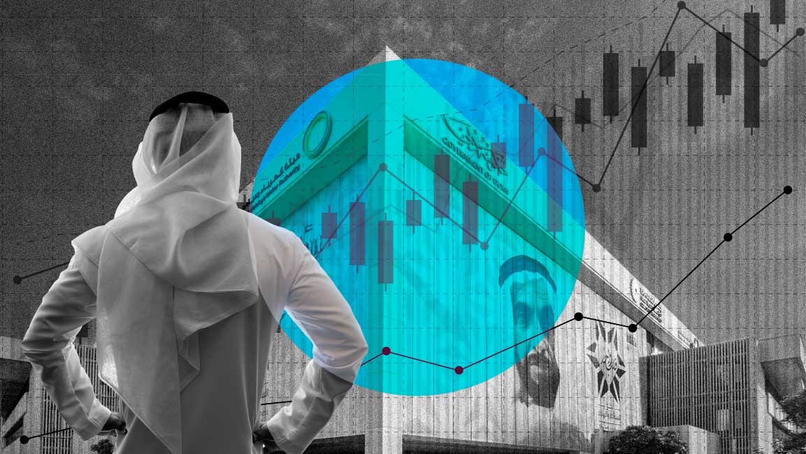 DEWA shares record 20% surge, marking UAE’s largest IPO