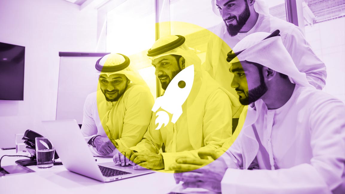 Dubai Crown Prince Sheikh Hamdan launches $100 million fund for startups to create 8K jobs