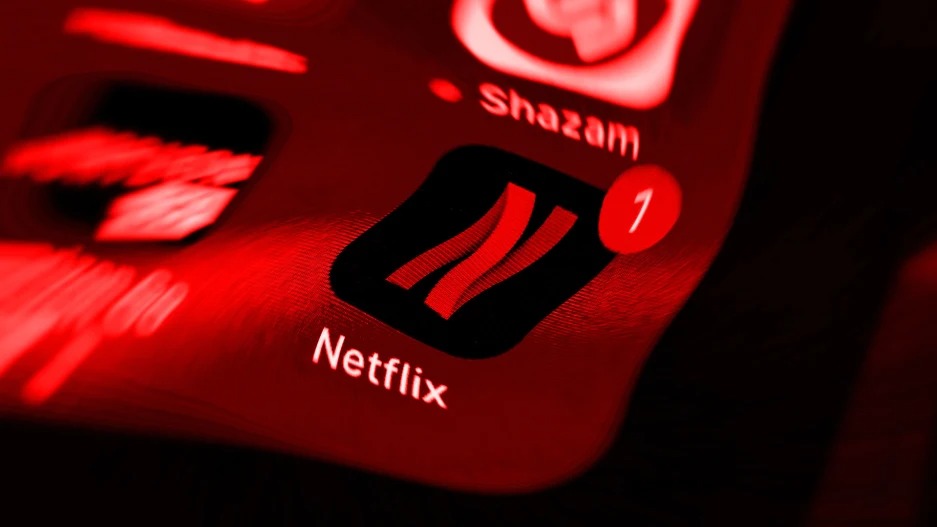 The ad world’s ultimatum to Netflix: Be bold