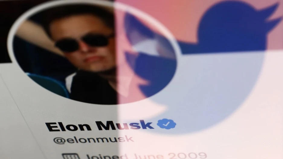 Elon Musk is actually buying Twitter, will take the social media company private