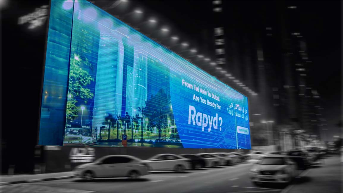 Rapyd debuts in Dubai to tap into cross-border commerce