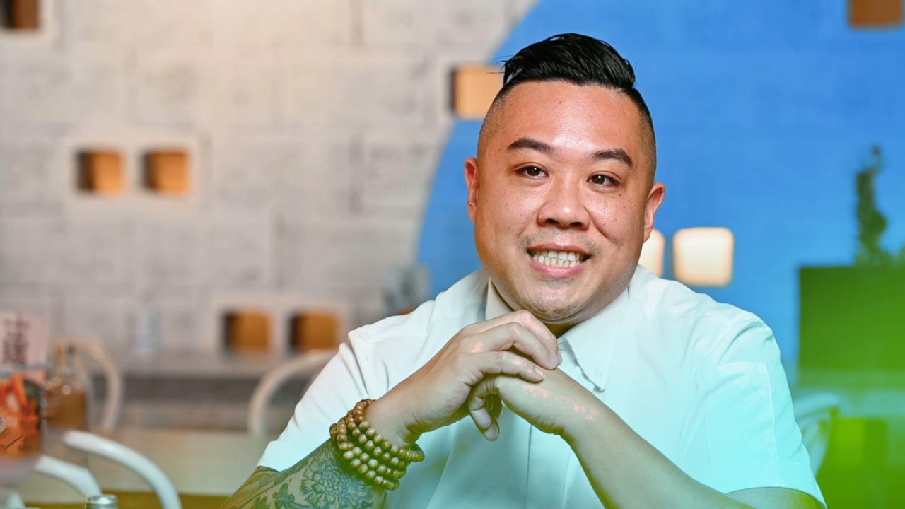 Chef Kelvin to stir up nostalgia in his latest Downtown Dubai restaurant