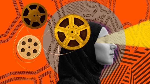 Women in Arab cinema: There is change, but is it happening quickly enough?