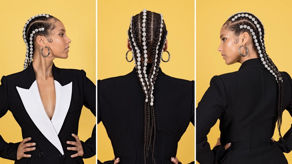 How Alicia Keys is expanding her brand mindfully