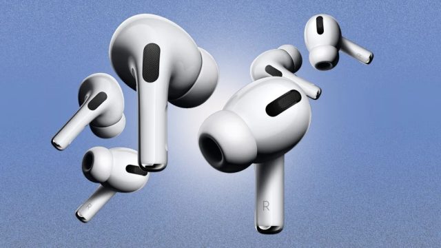 How Apple overcame its culture of secrecy to create AirPods Pro