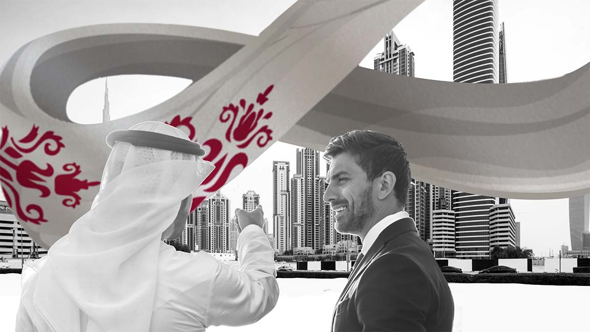 World Cup 2022 had a ‘positive effect’ on the Dubai real estate market