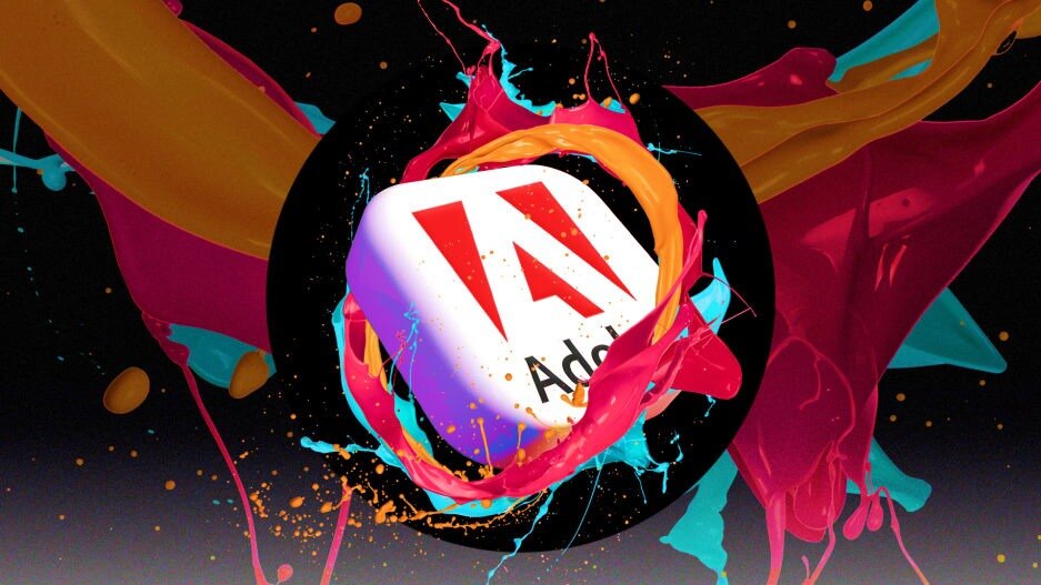 Adobe at 40: The past, present, and future of creativity software’s enduring giant