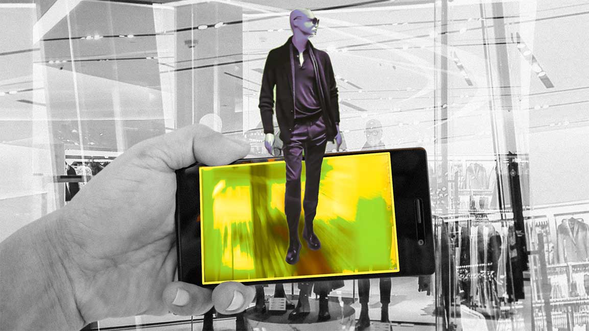 Brands want to engage consumers, can augmented reality help?