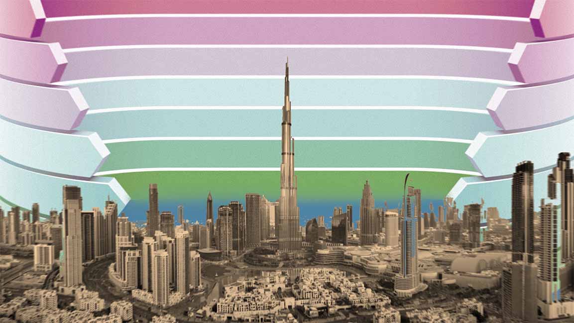 UAE takes the top spot in Arab world for talent