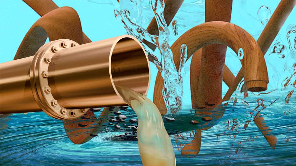 Will desalination technologies worsen salinity in the Gulf region? NYUAD researchers find out