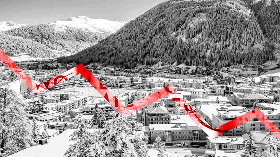 Davos 2023: Business activity is likely to receive blows this year