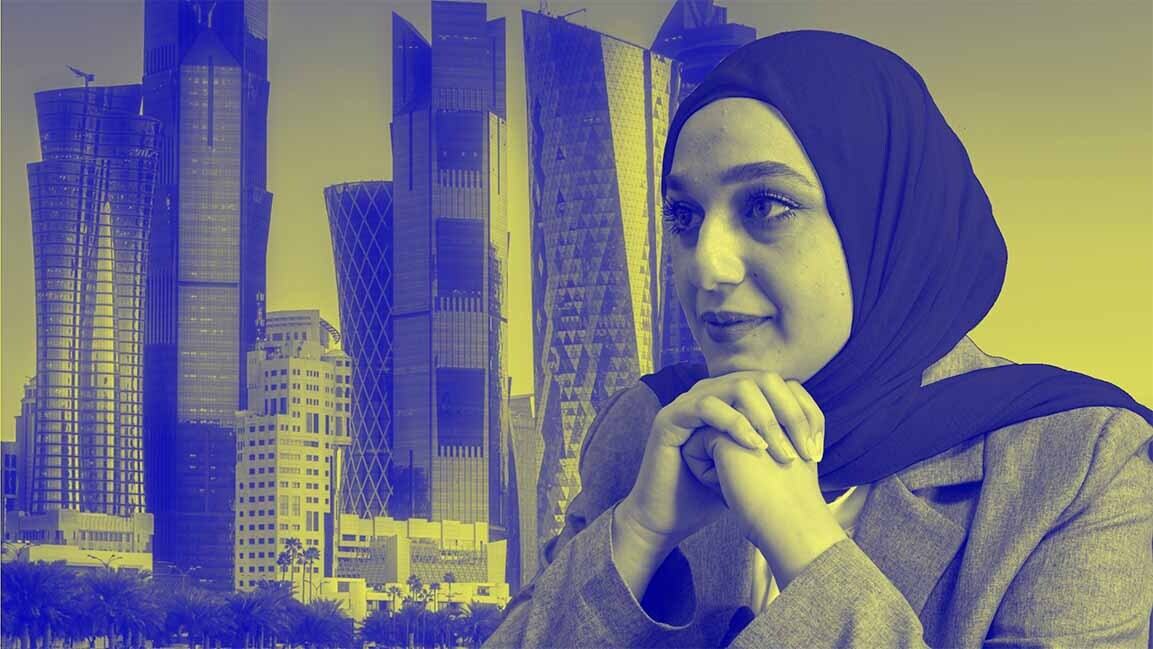How women are becoming a cornerstone of Qatar’s growth