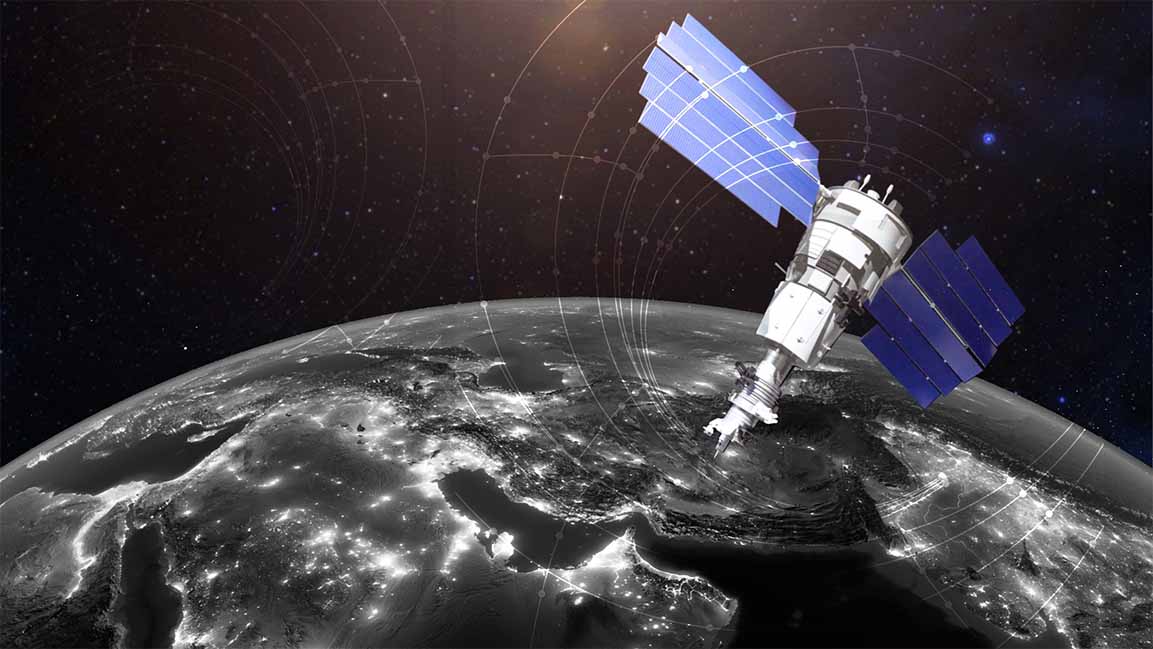 Kuwait to launch first satellite ‘Kuwait Sat-1’ on 3rd January