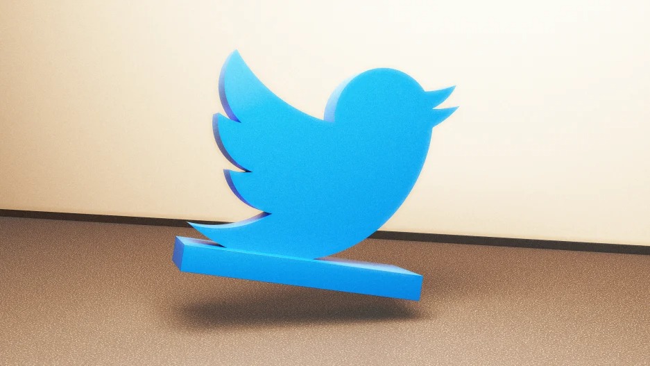 Twitter’s auction is a farewell to social media’s boom times