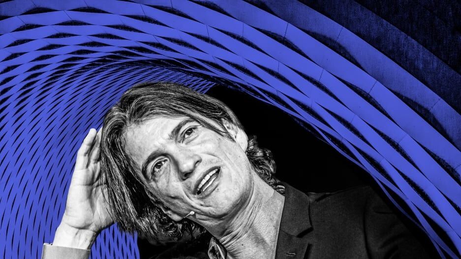Adam Neumann talked about Flow for a full hour, and we still don’t know what it is
