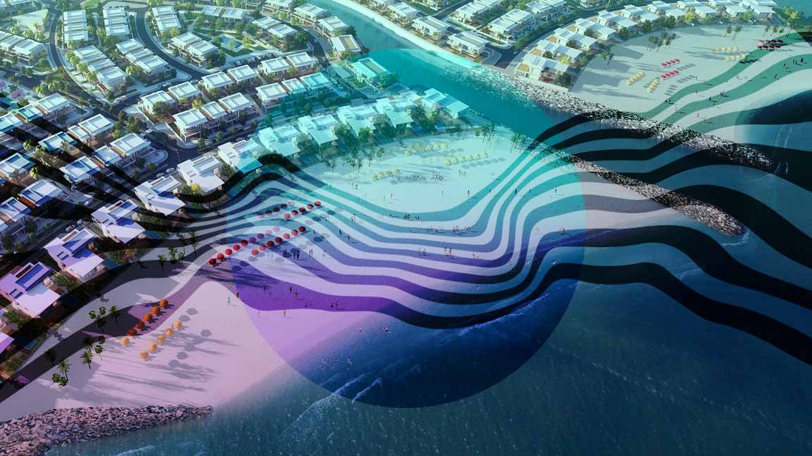Aldar acquires Al Fahid Island for $680 million to build a waterfront project