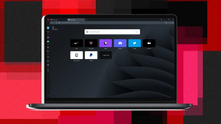 How Opera plans to integrate generative AI into its browser