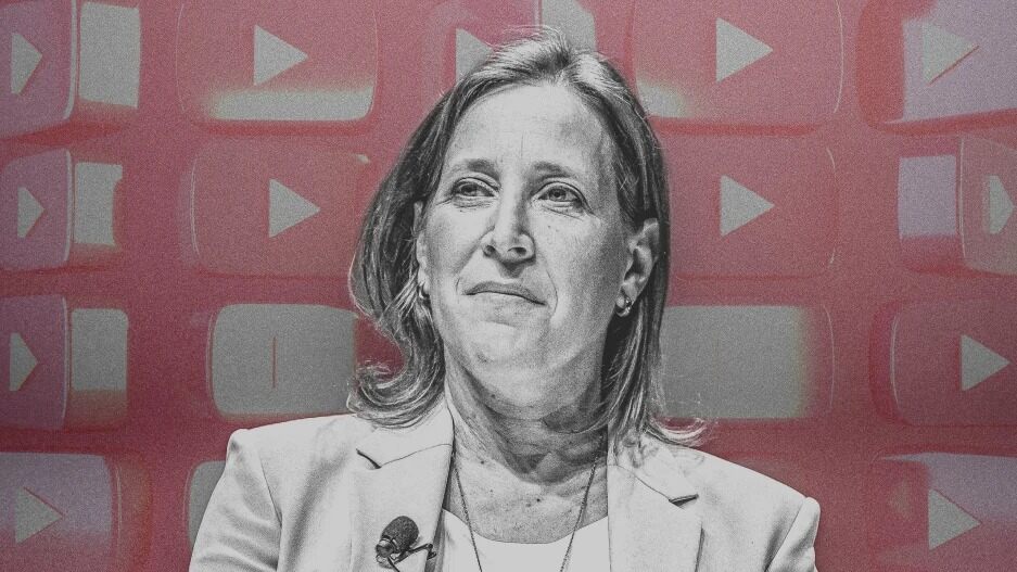 How Susan Wojcicki quietly guided YouTube to video-sharing dominance