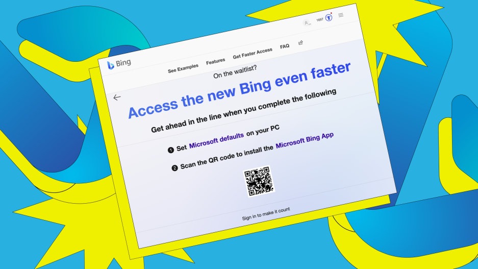 Microsoft just bungled its $13 billion debut of AI-powered Bing