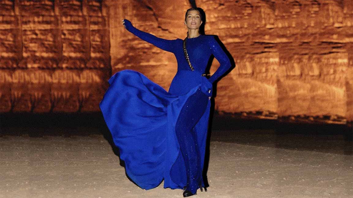 My time in AlUla has been magical, says Alicia Keys
