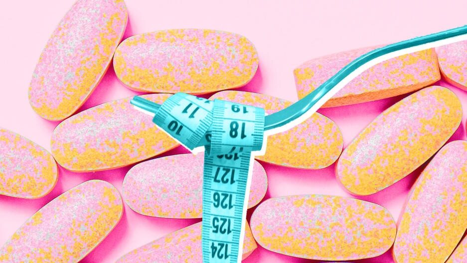 New weight-loss treatments are not just a TikTok trend