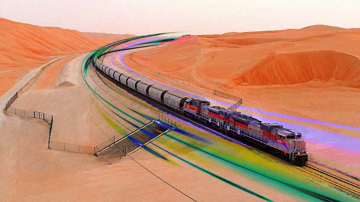 UAE’s national rail network on track in sustainability ambitions