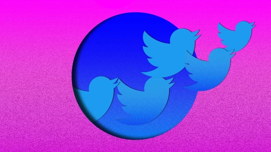 Why I’m not quitting Twitter—yet
