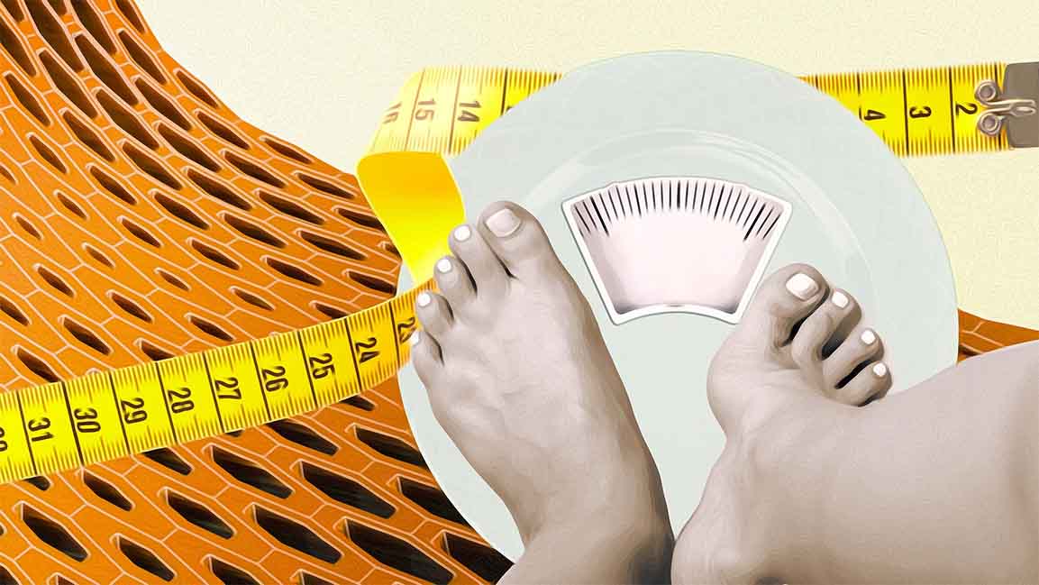Is obesity the next pandemic in the Middle East? What can fix this?