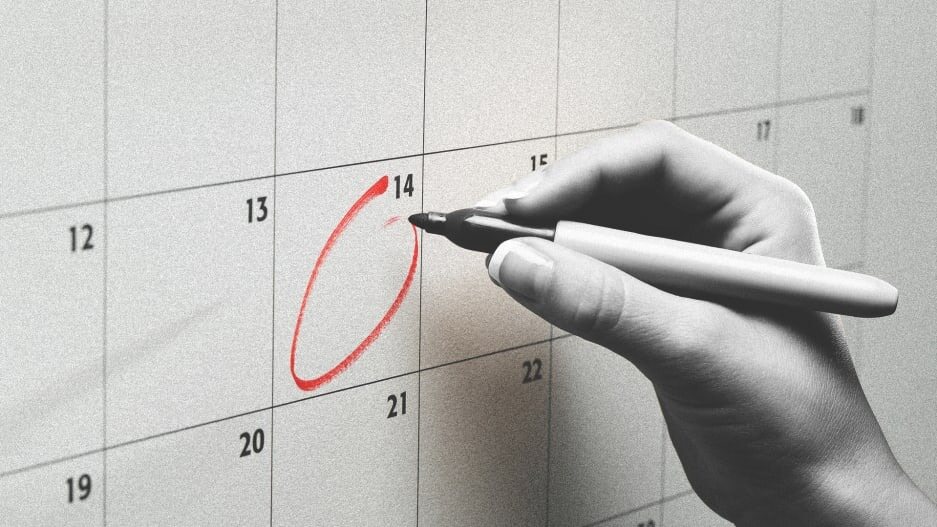 It’s time to get intentional about what day of the week you hold meetings
