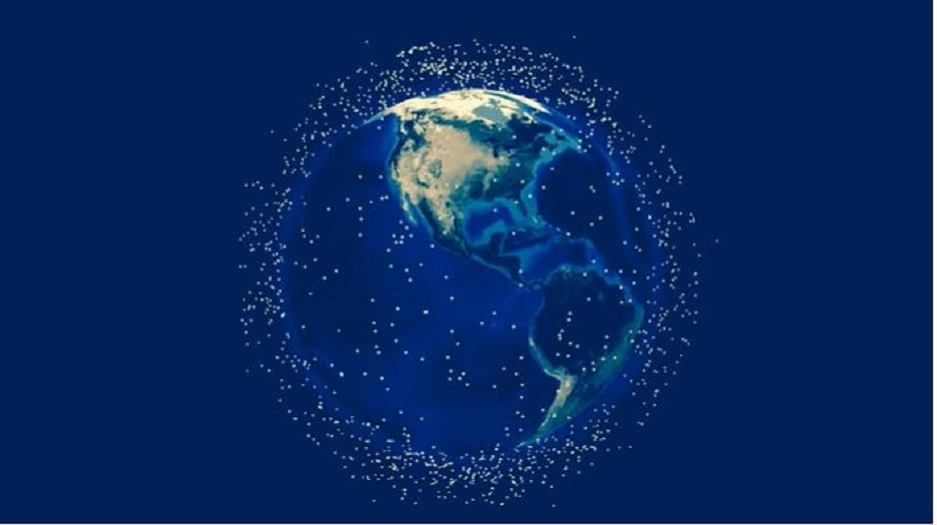 More countries are building their own constellations to deliver broadband
