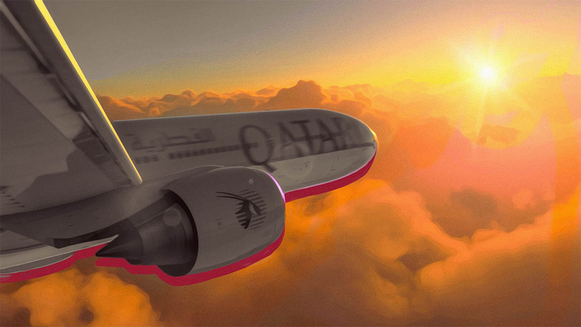 Qatar Airways targets rapid growth as travel demand rebounds