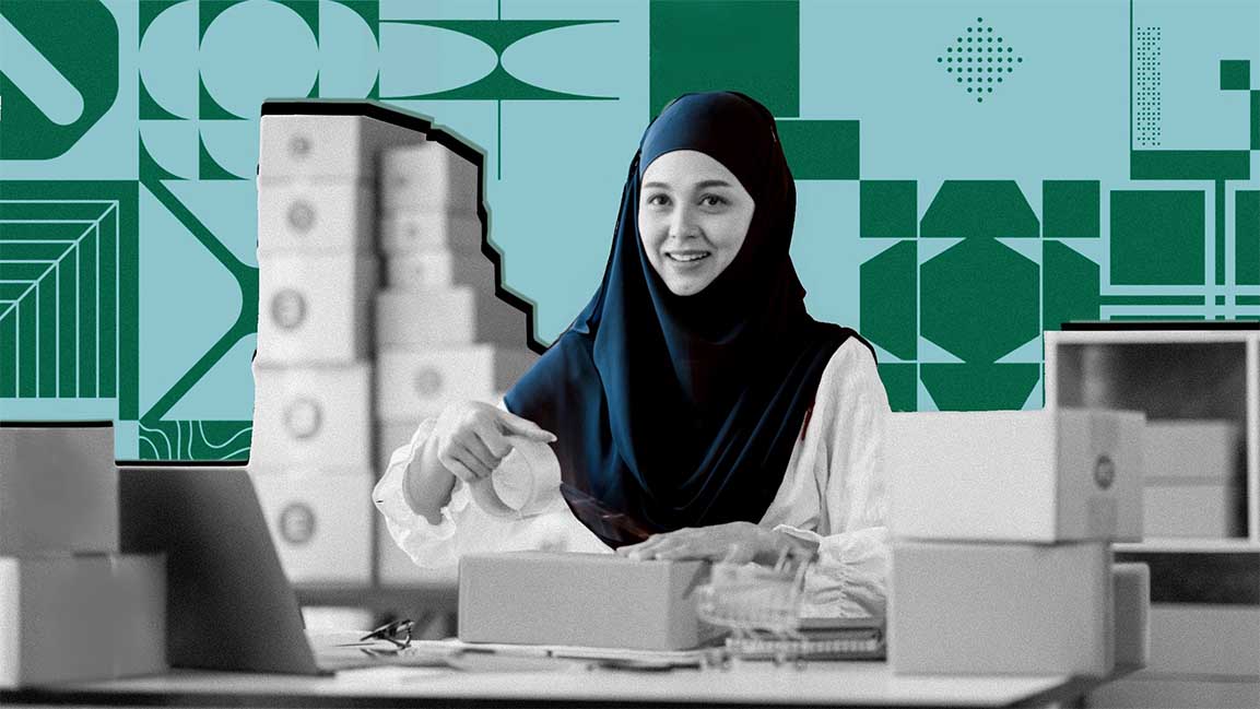 Saudi Arabia’s thriving entrepreneurial culture is on the rise