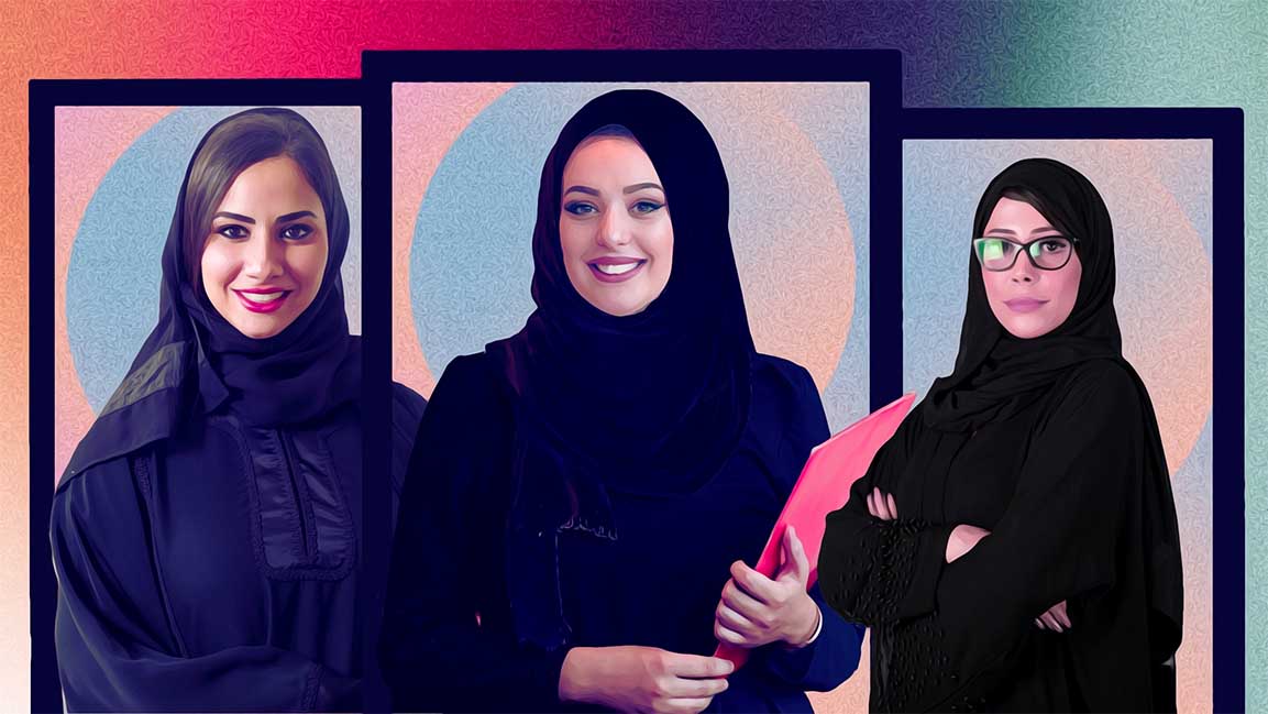 This KSA campaign aims to tackle gender bias in AI
