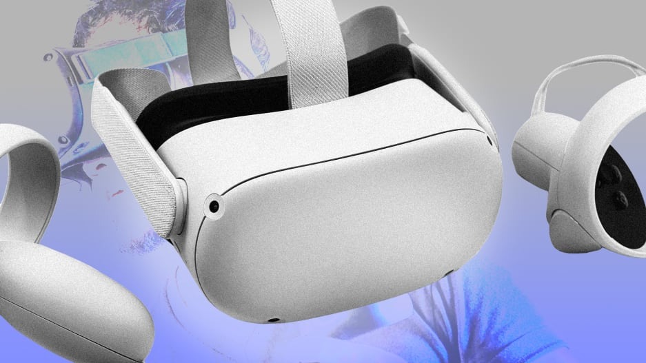 Who will win the XR headset wars?