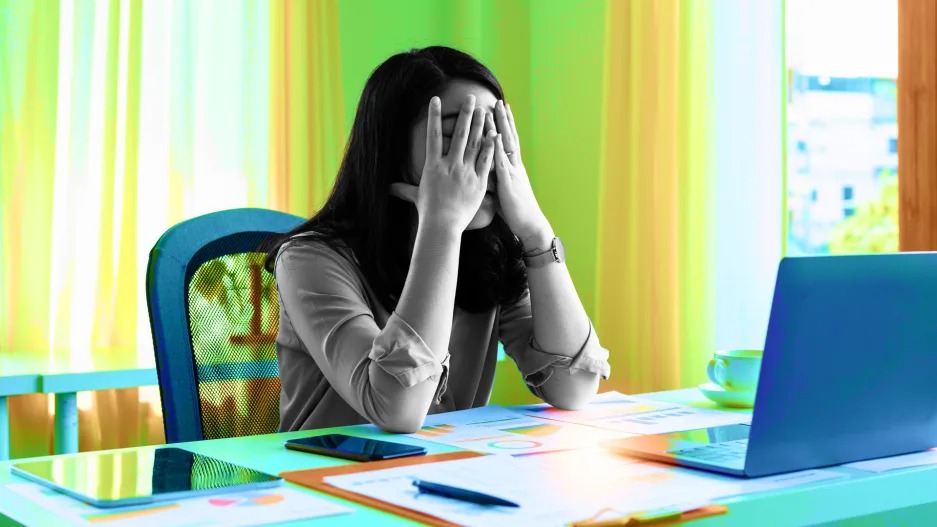 Your meetings are a complete energy suck. Here’s how to make them better