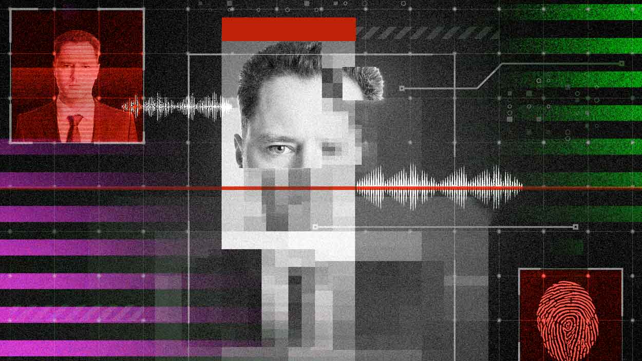 Are ChatGPT-powered deepfakes a bigger threat to Middle East businesses?