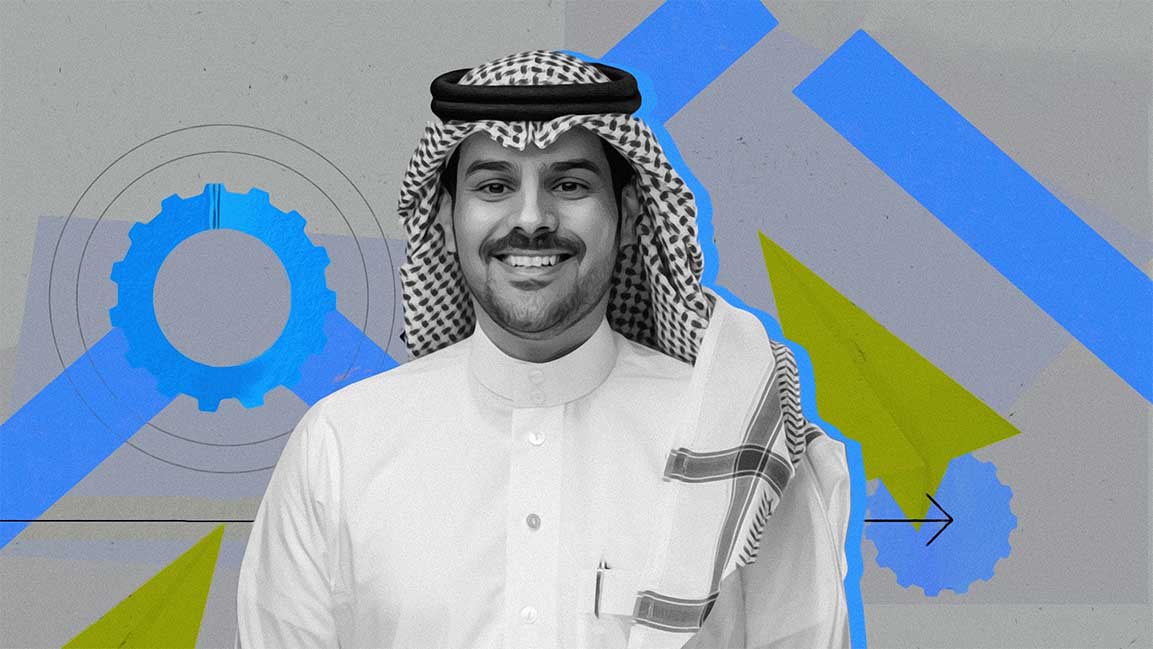 Saudi Arabia can become a unicorn hub. Here’s why