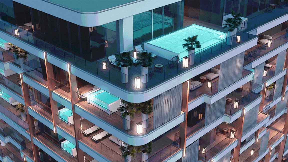 This is how new-age millionaires are redefining luxury living in the Middle East
