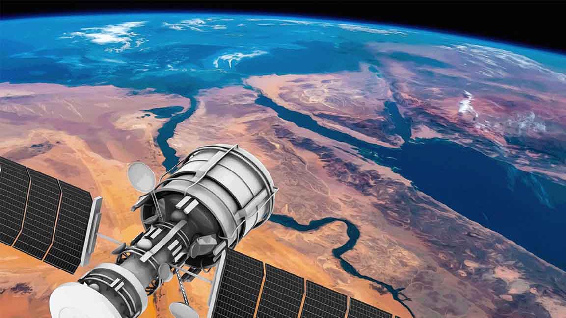 Bayanat and Yahsat to broaden commercial opportunities in UAE’s space industry