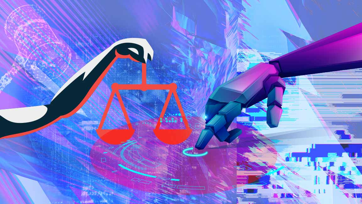 Qatar’s legal system adopts AI to improve accuracy and speed of legal proceedings