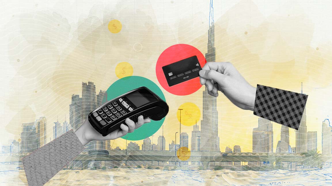 Real-time transactions in the UAE to reach 146 million by 2027