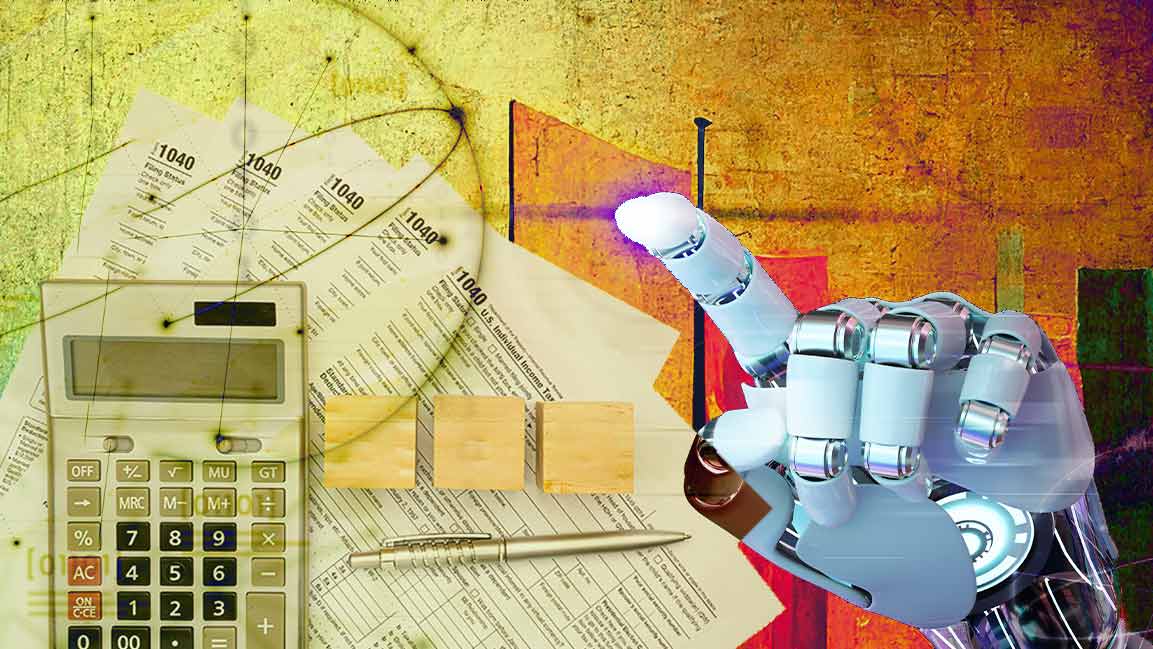 TaxGTP, the first AI tax assistant, introduced in UAE