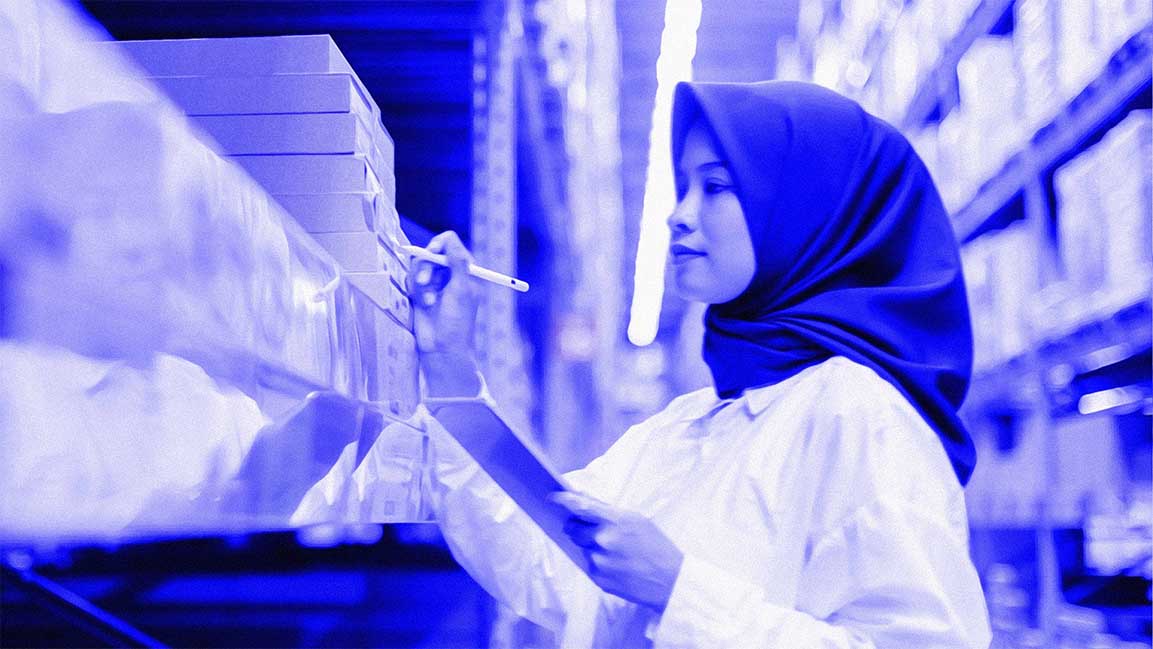 Abu Dhabi launches $136 million fund to help SMEs adapt smart manufacturing