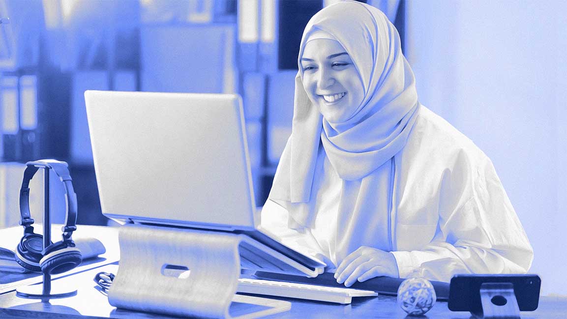 UAE professionals report a huge rise in confidence in future career success