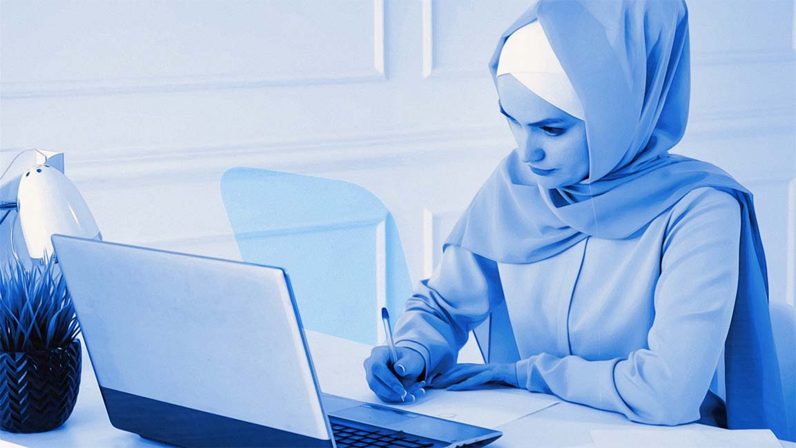 Is the UAE on track in developing digital skills? The data says yes